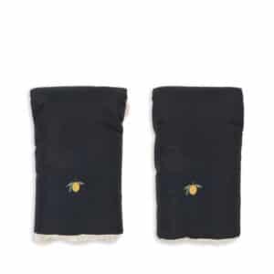 Vaunurukkaset Nohr Black, Konges Sloejd