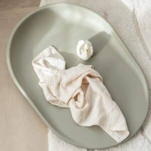 Hoitoalusta KAI Dusty Olive, KAS Kopenhagen