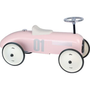 Potkuauto Light Pink, Vilac