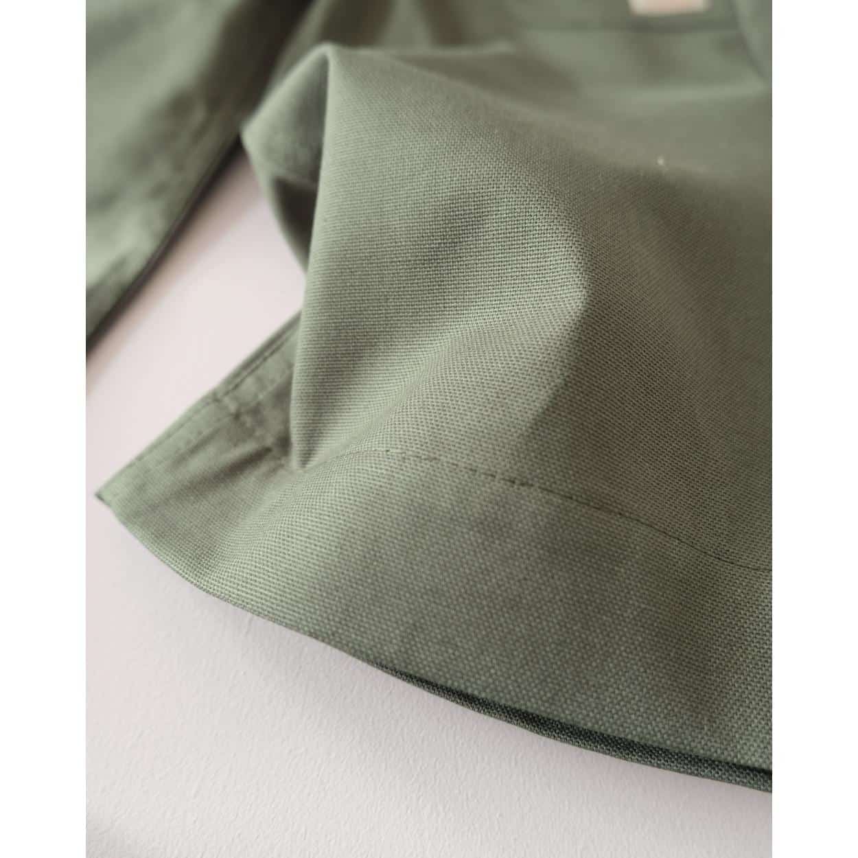 Lasten housut Canvas pants, Laiska Ebba - Image 3
