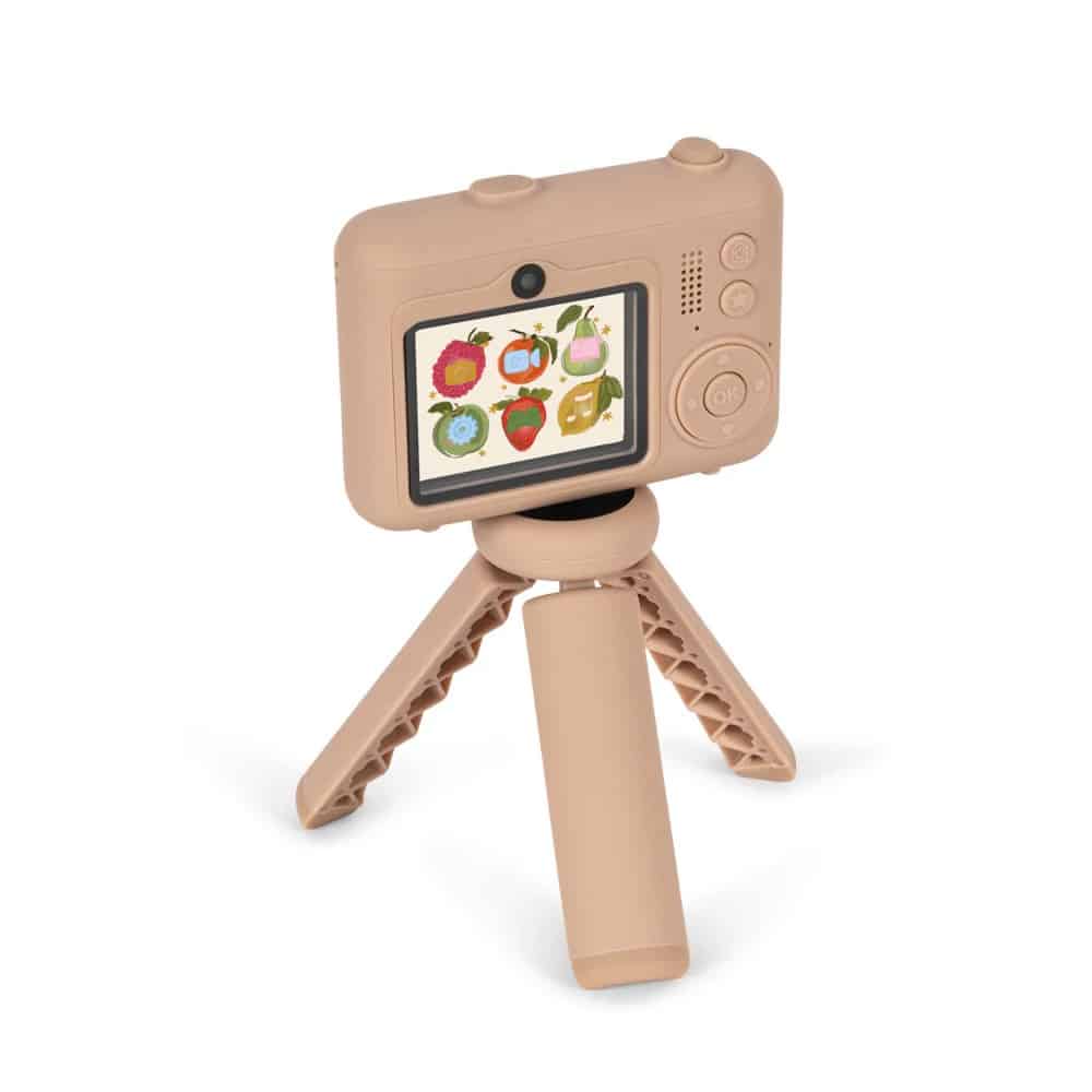 My first camera Cherry - lasten kamera, Konges Sloejd - Image 6