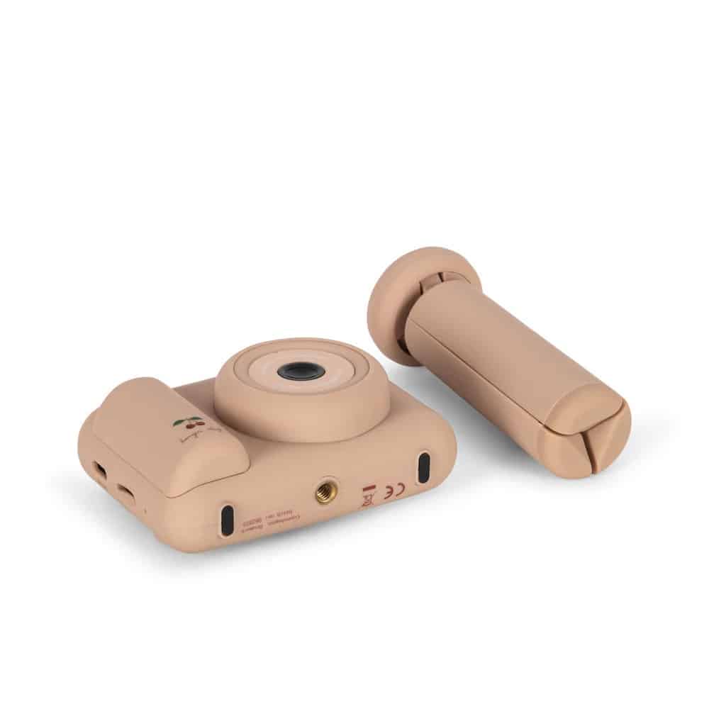 My first camera Cherry - lasten kamera, Konges Sloejd - Image 5