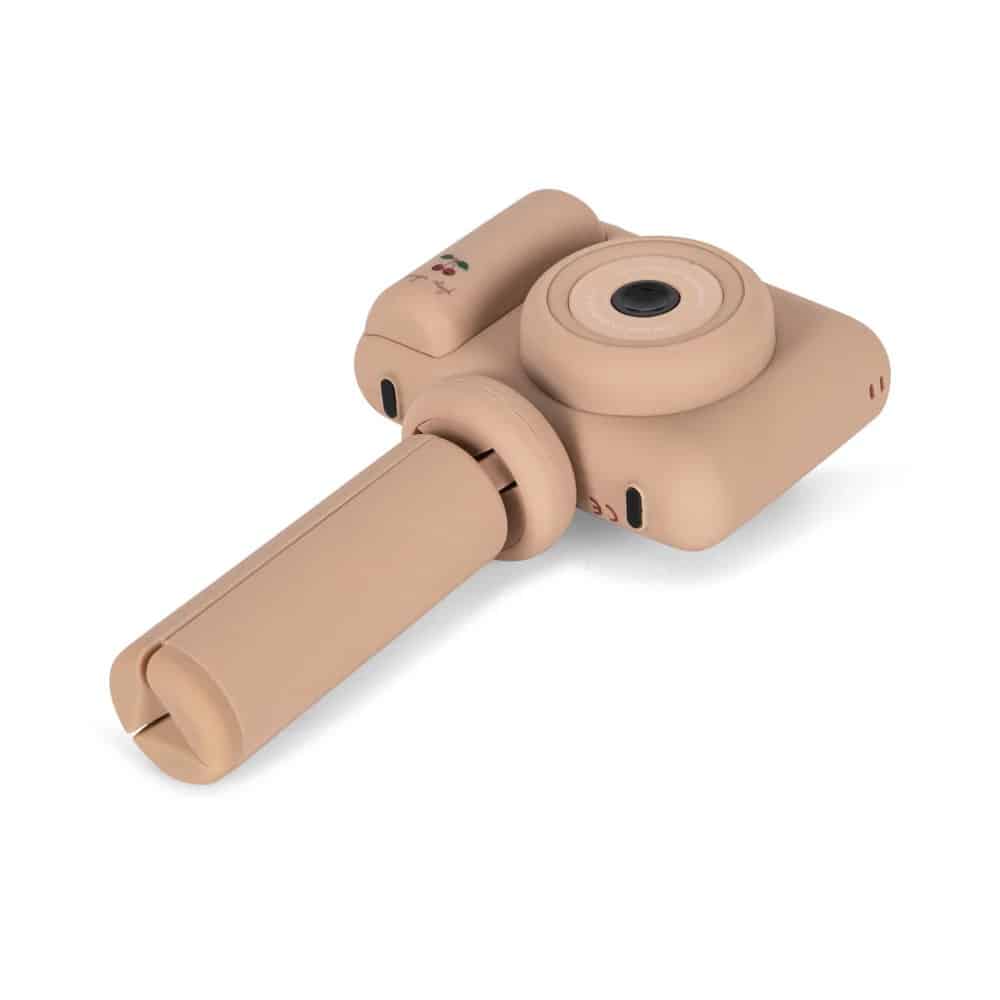 My first camera Cherry - lasten kamera, Konges Sloejd - Image 4