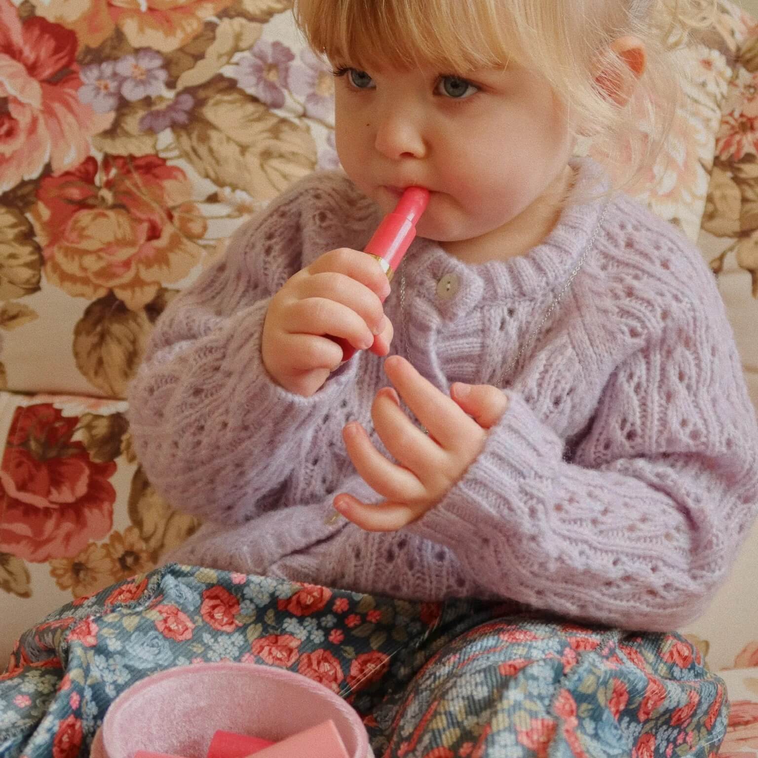 Lasten huulivoide 3pck - Konges Sloejd - Image 4