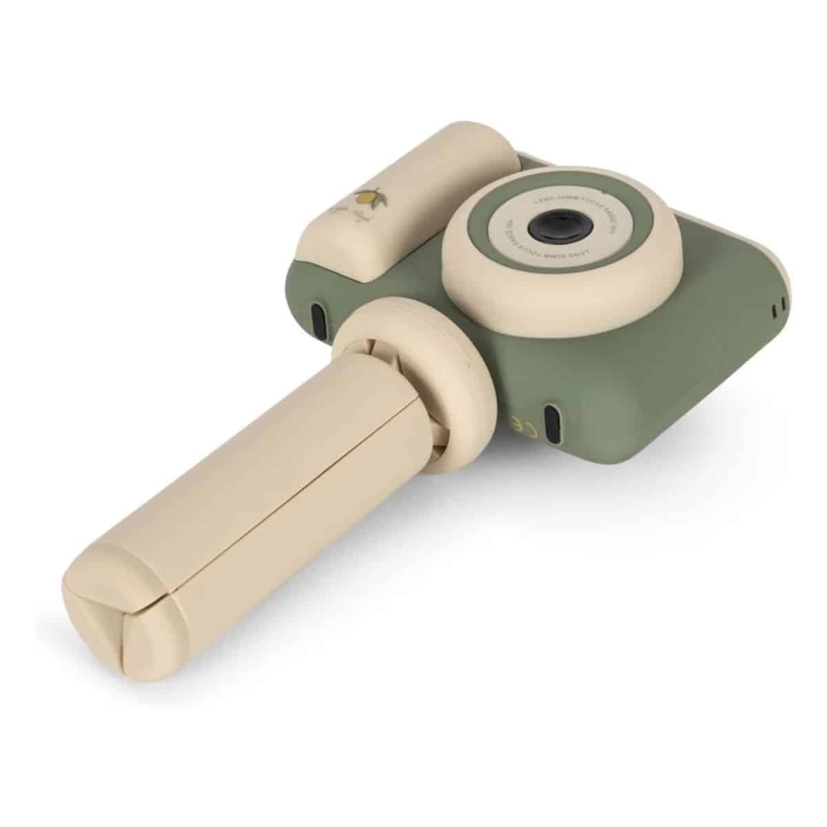 My first camera Lemon - lasten kamera, Konges Sloejd - Image 5