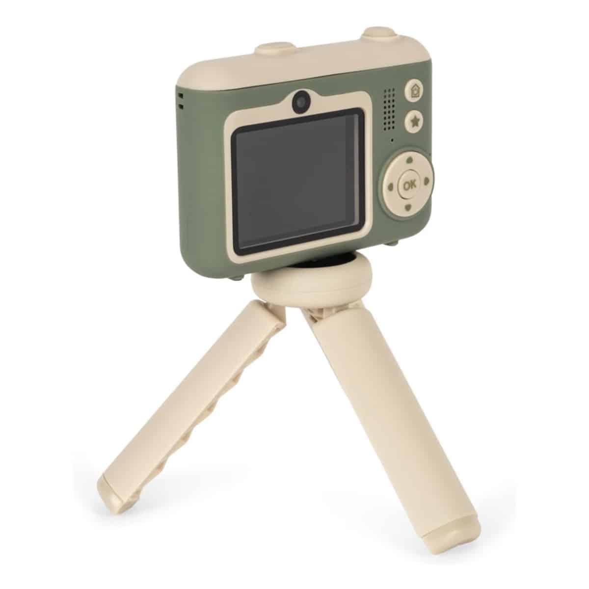 My first camera Lemon - lasten kamera, Konges Sloejd - Image 4