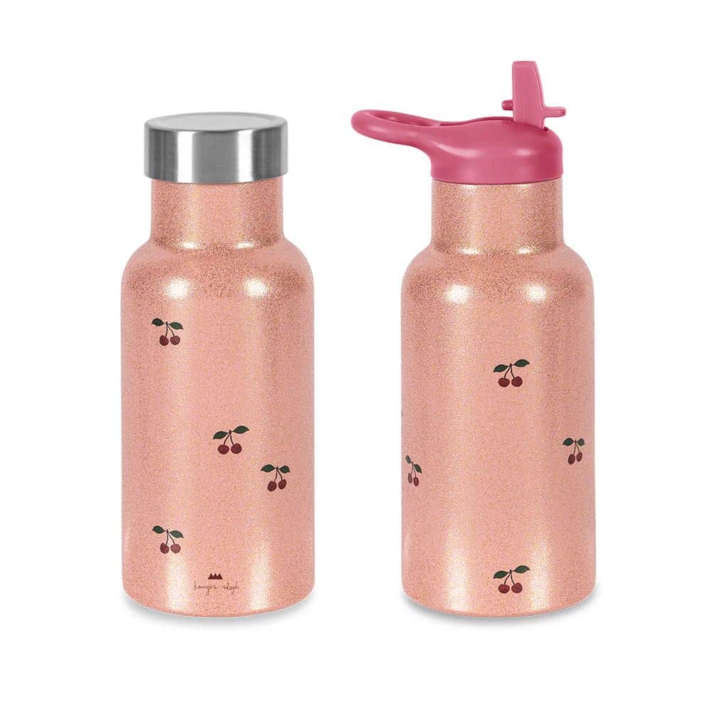 Konges Sloejd lasten termosjuomapullo 350ml, Glitter - Image 2