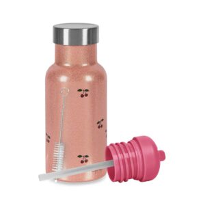 Konges Sloejd lasten termosjuomapullo 350ml, Glitter