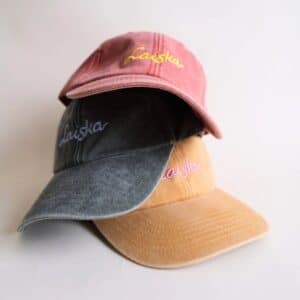 Lippis Laiska cap original, Laiska Ebba