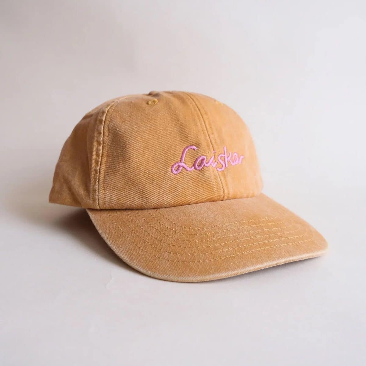 Lippis Laiska cap original, Laiska Ebba - Image 4