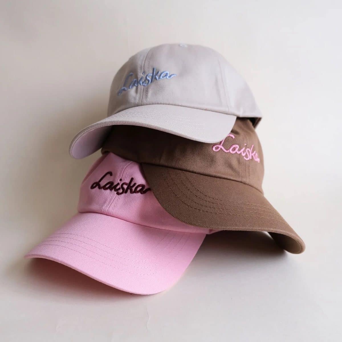Lippis Laiska cap original, Laiska Ebba - Image 2