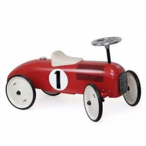 Potkuauto Red, Vilac
