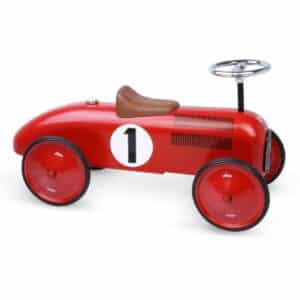 Potkuauto Red, Vilac