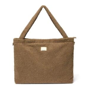 Hoitolaukku Brown Teddy, Studio Noos