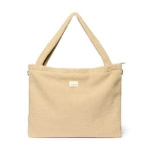 Hoitolaukku Ecru Teddy, Studio Noos