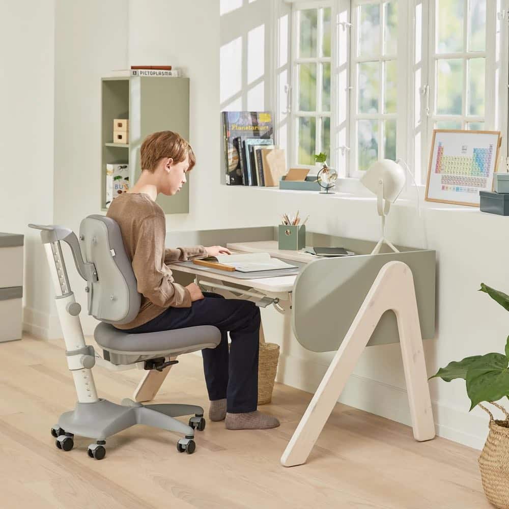 Lasten työtuoli Verto, Flexa - Image 4