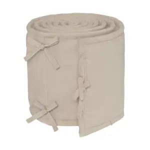 Reunapehmuste pinnasänkyyn Clay, We are bitte