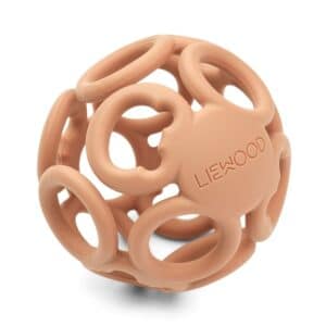 Vauvan purulelu Jasmin Tuscany Rose, Liewood