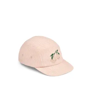 Liewood lippis Rory stripe Pale tuscany / Creme de la creme 1-10v.