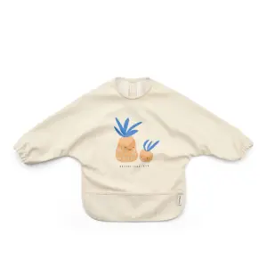Liewood lasten hihallinen essu Merle Pineapple/Sandy