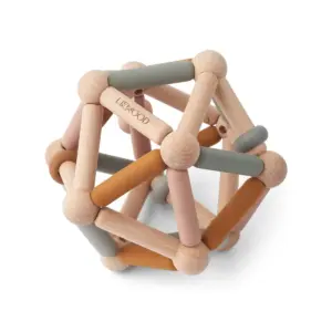 Vauvan motoriikkalelu Annemette Liewood