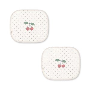 Aurinkosuoja autoon 2kpl, Konges Sloejd