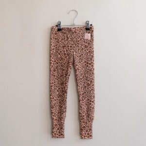 Lasten ribbilegginsit Rush, Laiska Ebba