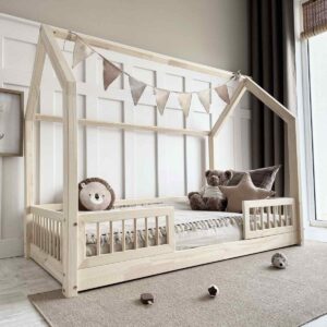 Talosänky Pioli Duo 160-190cm Natural