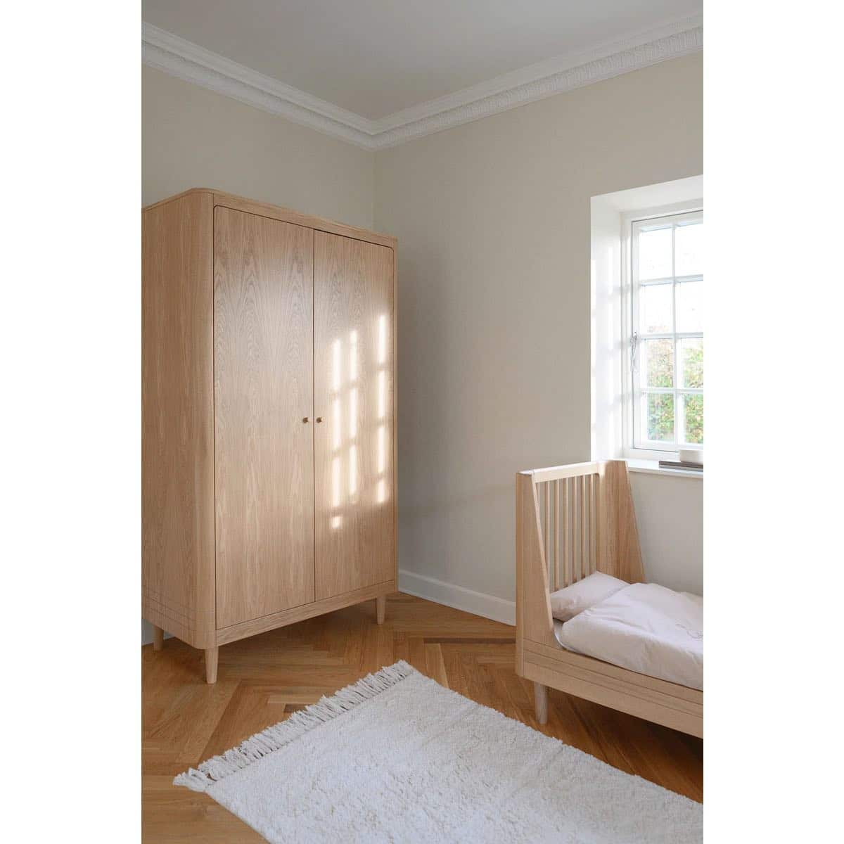 Vaatekaappi Nature Oak We are bitte - Image 2