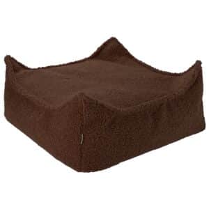 Rahi Warm Hazel, Wigiwama