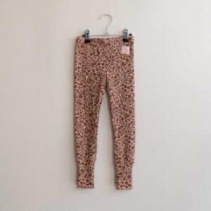 Lasten ribbilegginsit Rush, Laiska Ebba