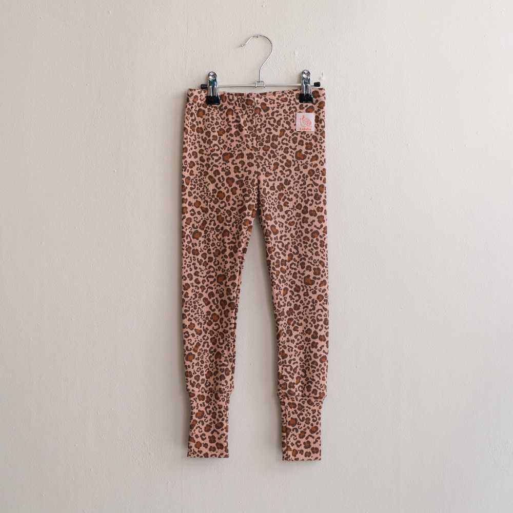 Lasten ribbilegginsit Rush, Laiska Ebba