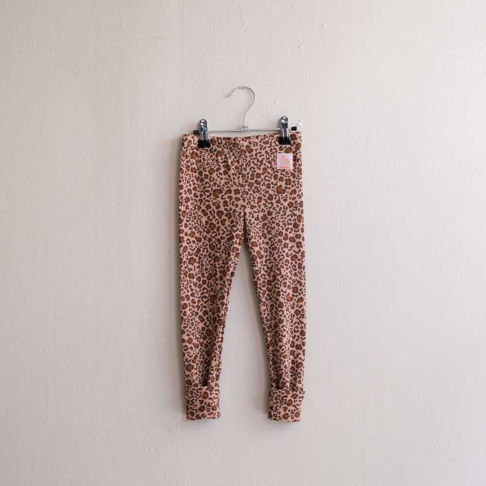 Lasten ribbilegginsit Rush, Laiska Ebba - Image 2