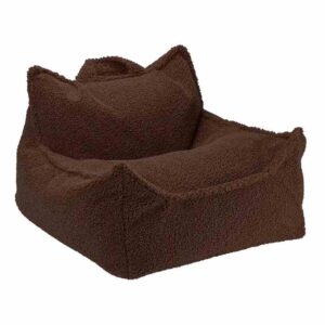 Lasten Tuoli/Säkkituoli Warm Hazel, Wigiwama