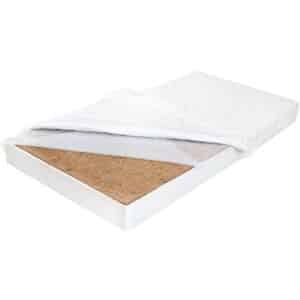 Lasten patja Skandi Coco 8cm, useita kokoja - 60x120cm