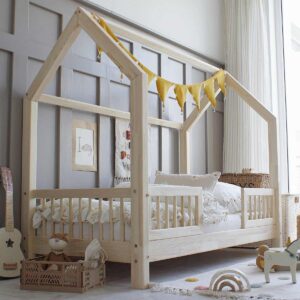 Talosänky Pioli Duo 160-190cm Natural