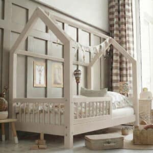 Talosänky Pioli COLOR koot: 160x80cm ja 200x90cm, useita värejä - Cashmere, 160x80cm