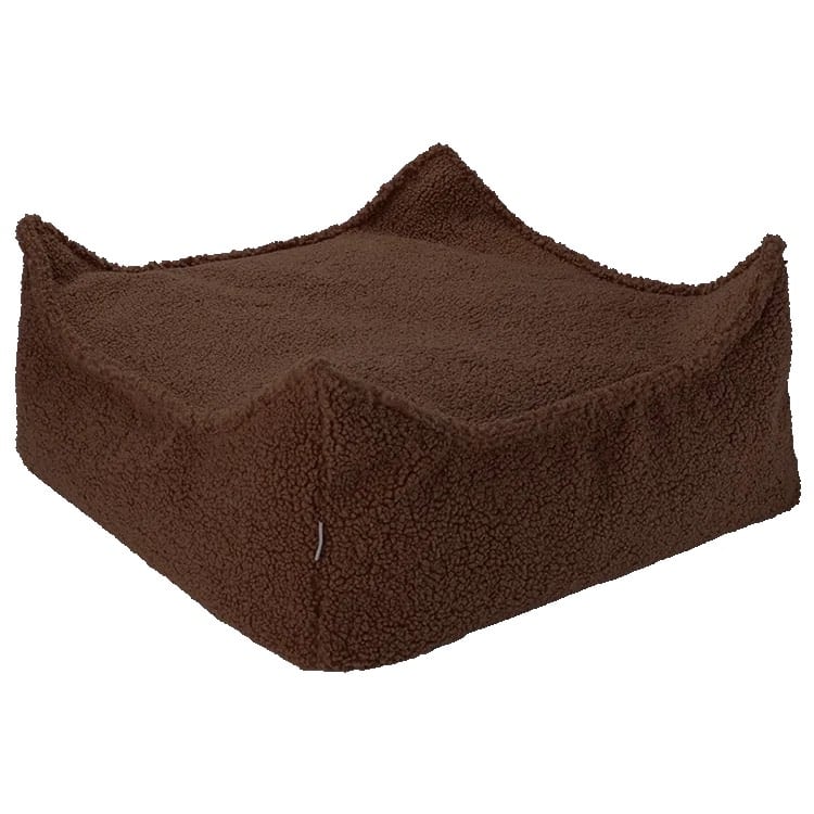 Rahi Warm Hazel, Wigiwama