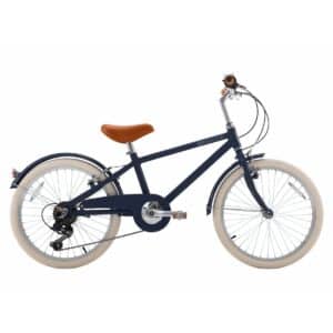 Banwood lasten polkupyörä 20" Classic Vintage Navy