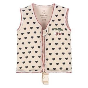 Uimaliivi Manon koot 1-6v., Konges Sloejd