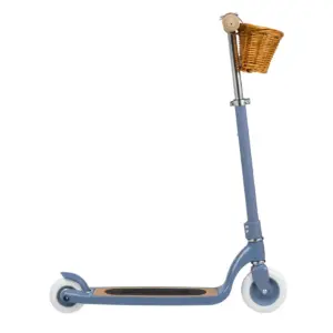 Banwood potkulauta Maxi Scooter, Blue