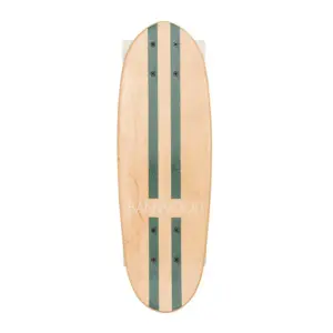 Banwood potkulauta Maxi Scooter, Green