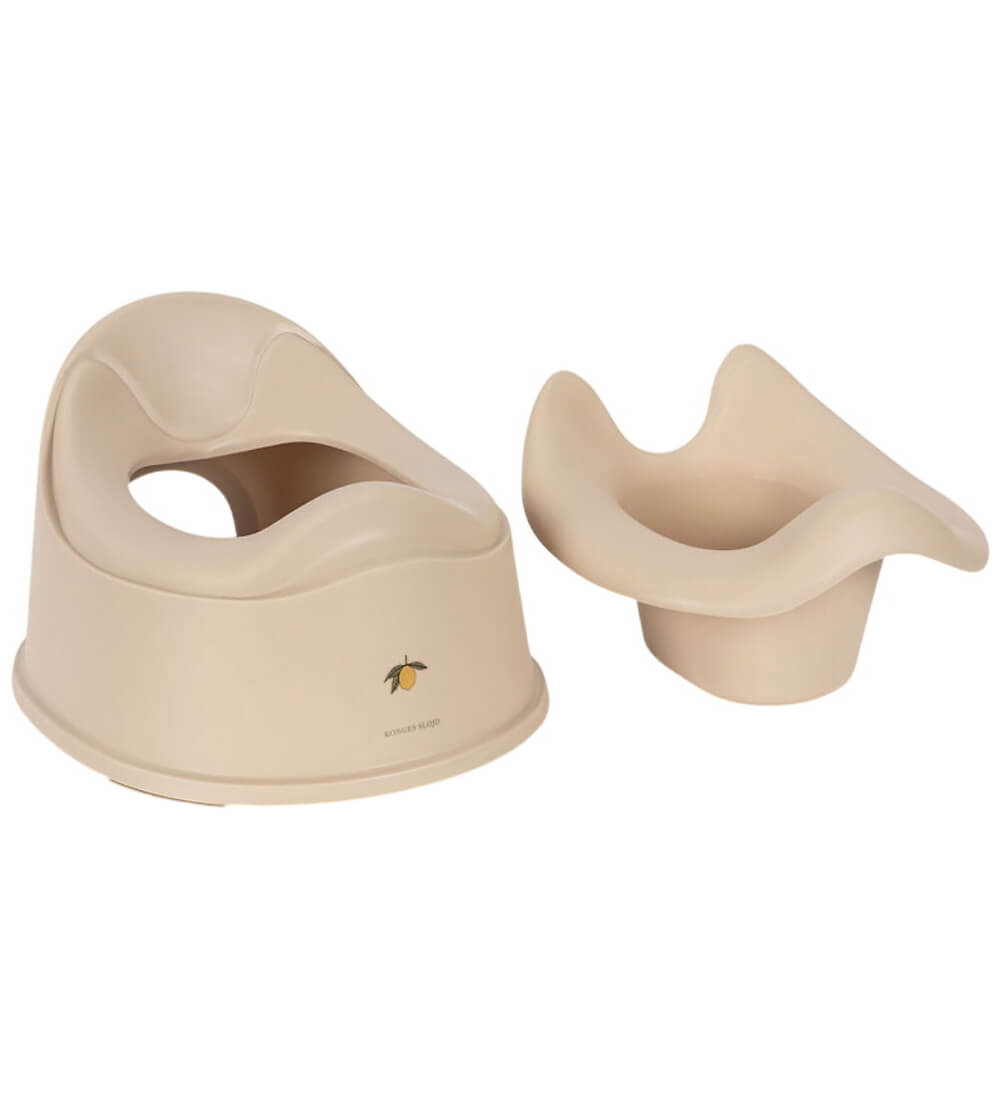 Potta My first potty Lemon, Konges Sloejd - Image 2