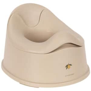 Potta My first potty Lemon, Konges Sloejd