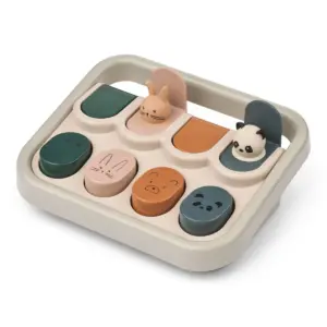 Aviva Pop ponnahduslelu, Liewood