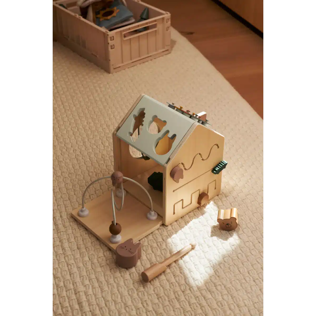 Aktivointilelu Lucas, Liewood - Image 4