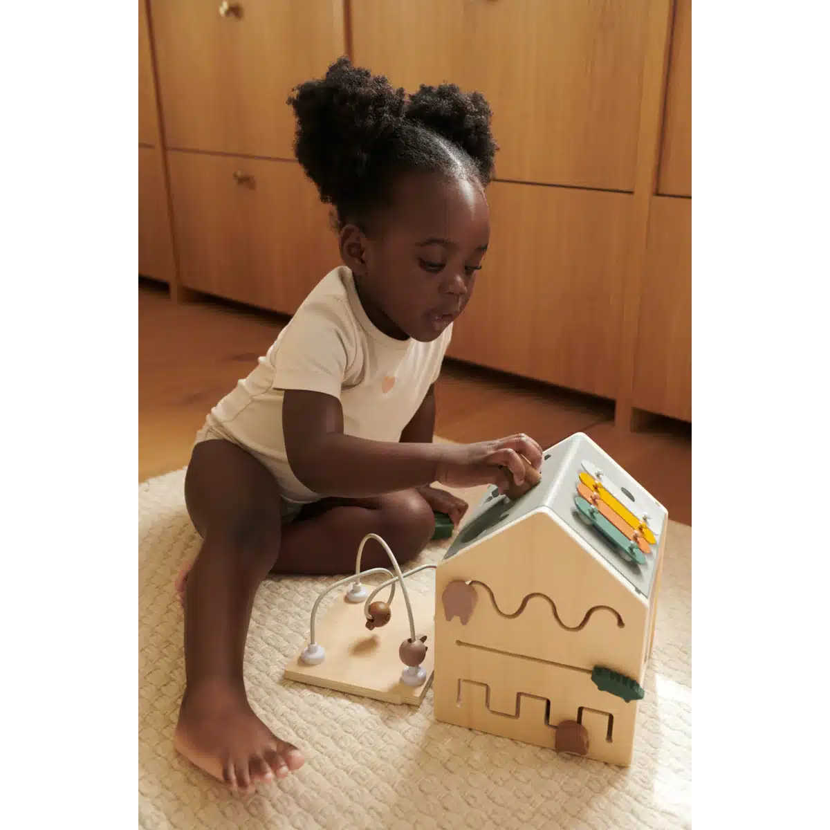 Aktivointilelu Lucas, Liewood - Image 5