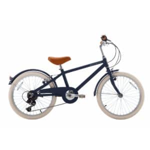 Banwood lasten polkupyörä 20" Classic Vintage Navy