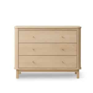 Oliver Furniture lipasto wood, Oak