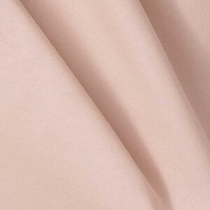 Oliver Furniture, Wood Mini+, Verho (parvisänkyyn 70x160cm), eri värejä - Rose